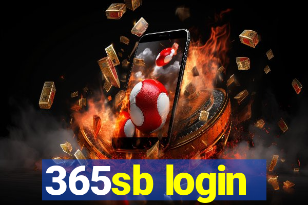 365sb login